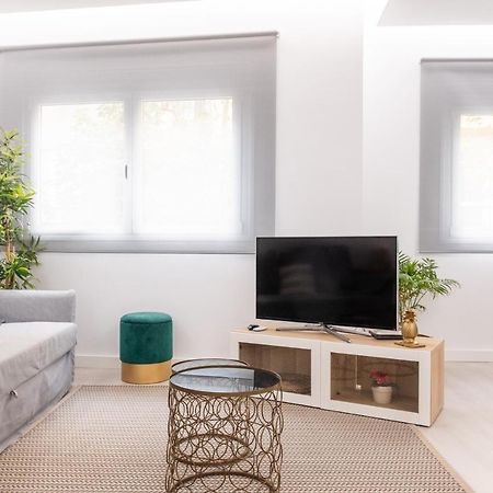 City Centre Apartment Santa Cruz Eksteriør billede