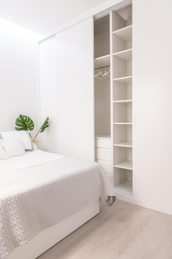 City Centre Apartment Santa Cruz Eksteriør billede