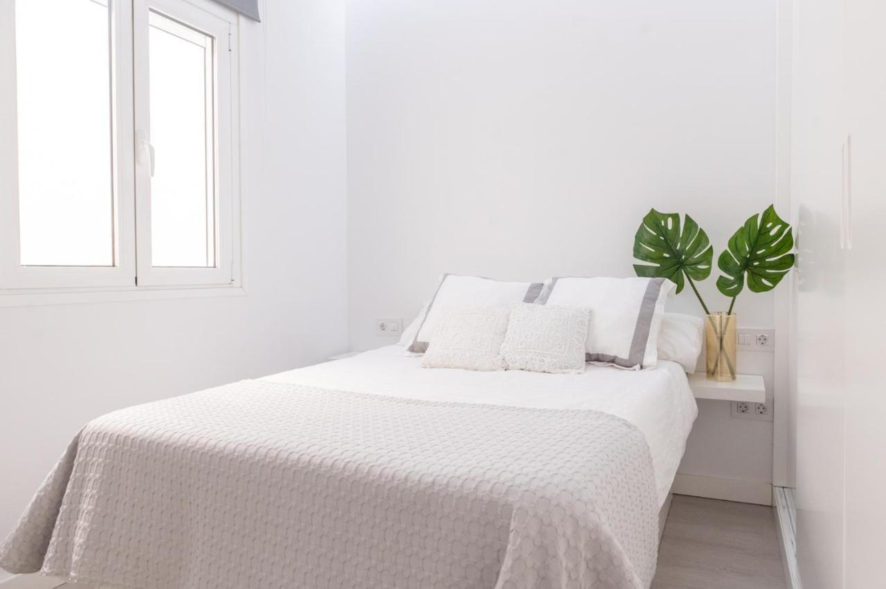 City Centre Apartment Santa Cruz Eksteriør billede