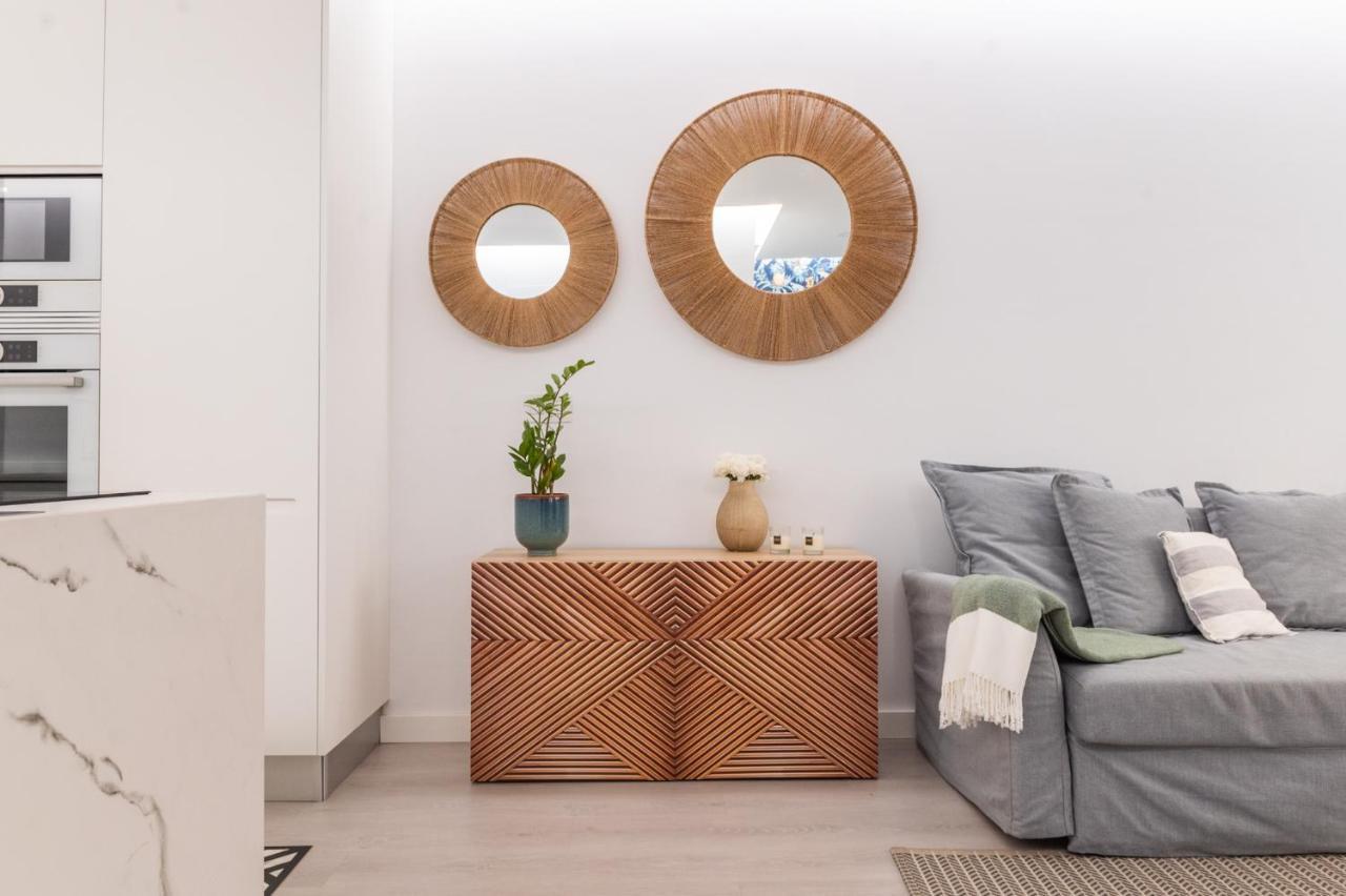 City Centre Apartment Santa Cruz Eksteriør billede
