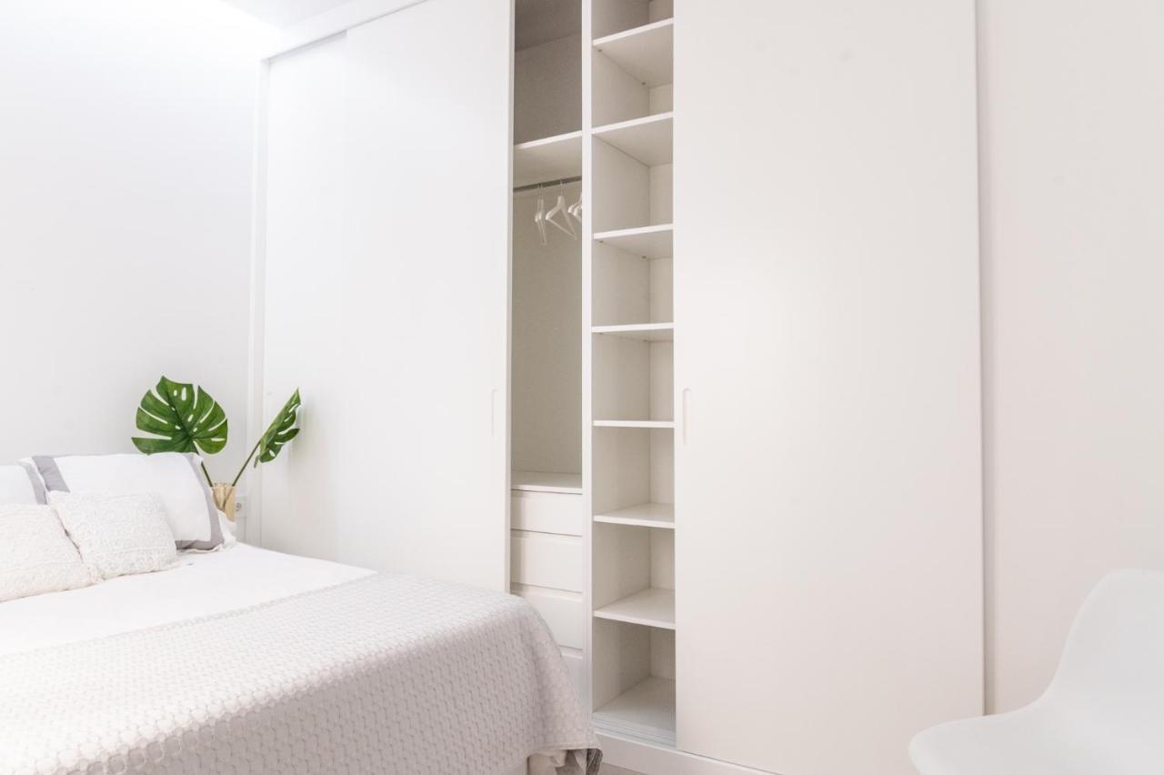 City Centre Apartment Santa Cruz Eksteriør billede