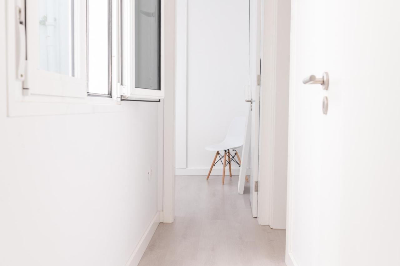 City Centre Apartment Santa Cruz Eksteriør billede