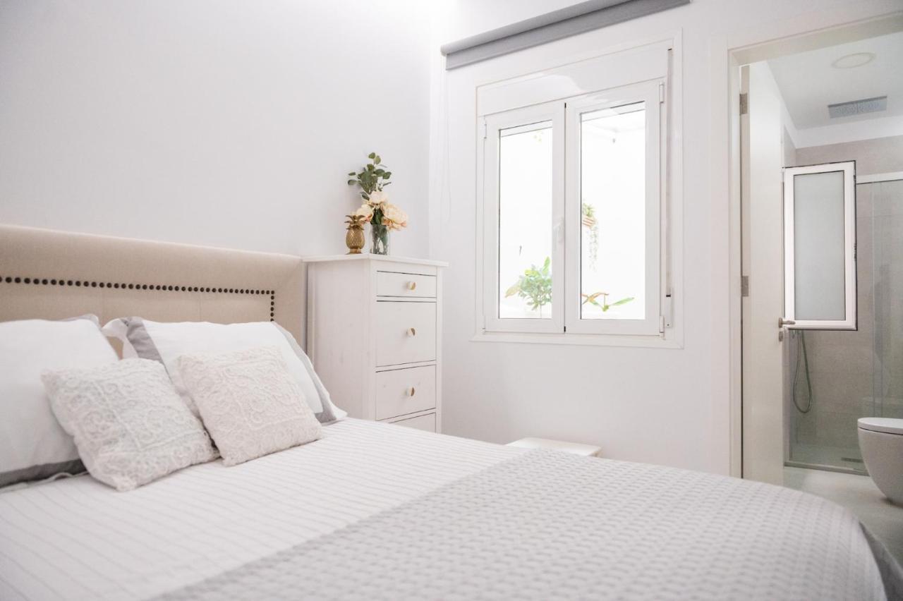 City Centre Apartment Santa Cruz Eksteriør billede